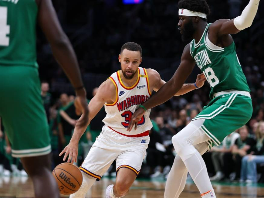 欧文直播离开詹姆斯和骑士队